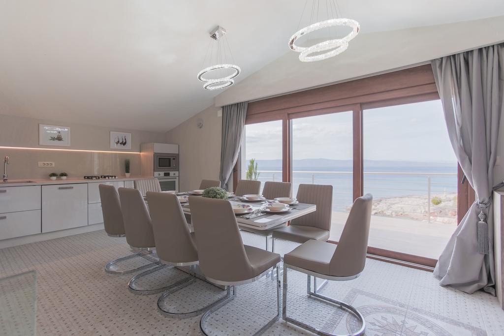 Villa Mendes Zastražišće Kültér fotó