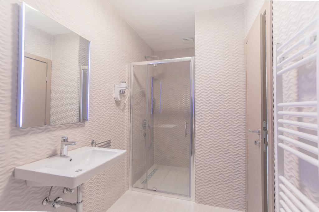Villa Mendes Zastražišće Kültér fotó