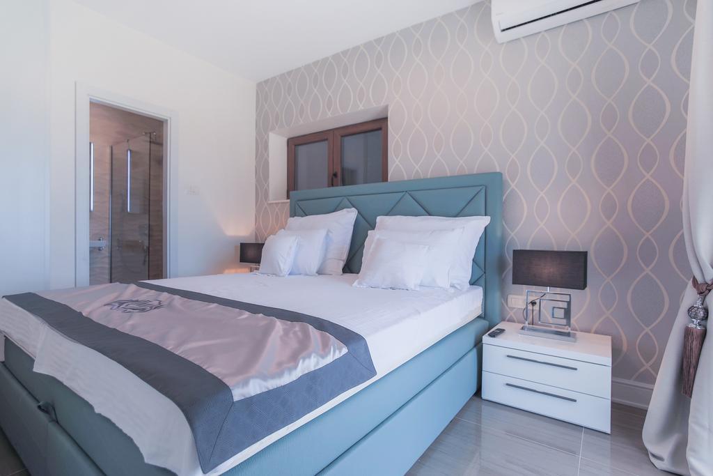 Villa Mendes Zastražišće Kültér fotó