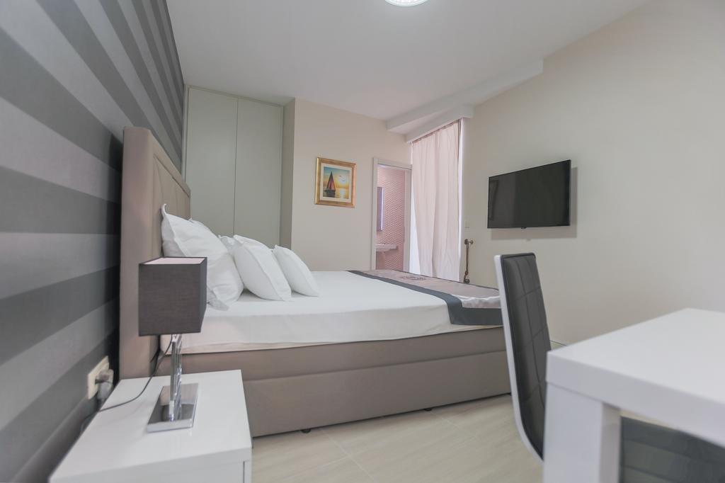 Villa Mendes Zastražišće Kültér fotó