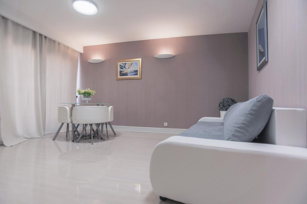 Villa Mendes Zastražišće Kültér fotó