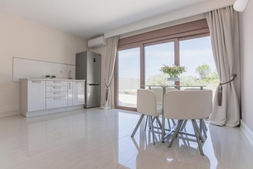 Villa Mendes Zastražišće Kültér fotó